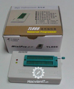 Máy nạp ROM Mini TL866