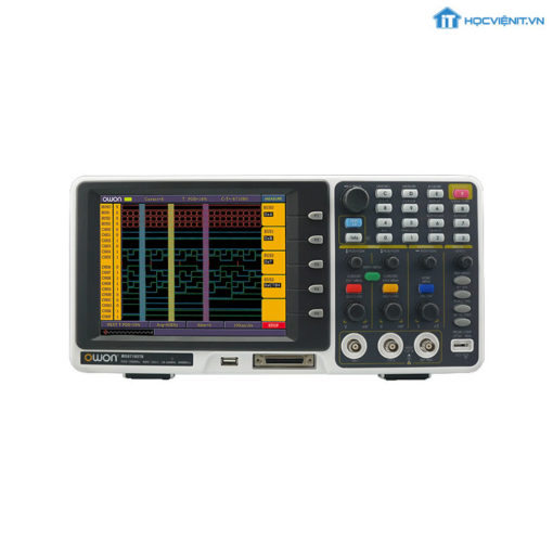 OWON MSO7102T Digital Oscilloscope - 100Mhz