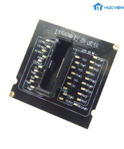 1155 LED CPU Socket Tester kit 1155 Tester kit