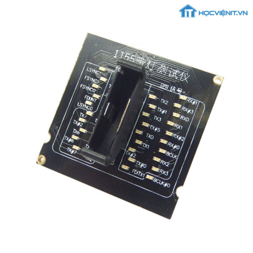 1155 LED CPU Socket Tester kit 1155 Tester kit