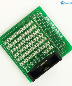 1366 LED CPU Socket Tester kit