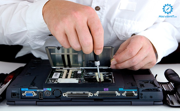 khóa học sửa chữa laptop chuyên nghiệp