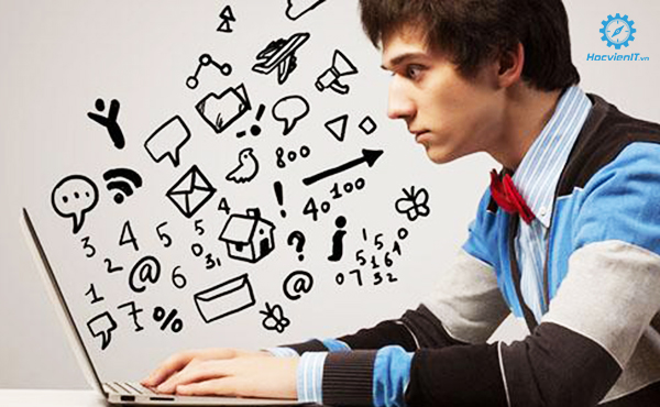 học sửa chữa laptop online như nào