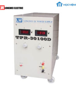 Máy cấp nguồn đa năng tuyến tính 1 chiều LW-TPR30100D
