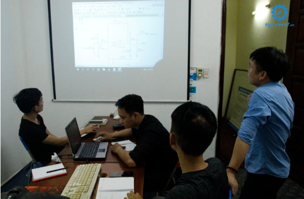vấn đề học sửa chữa laptop ở đâu là tốt nhất