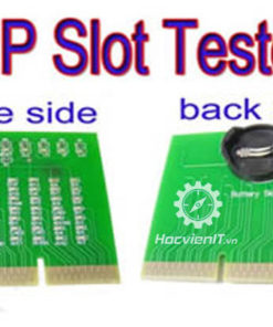 AGP Slot Tester Card