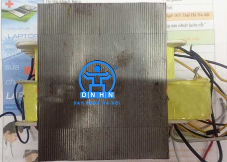 Dạy sửa Laptop uy tín – chuyên nghiệp