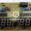Bộ điều khiển LED cho máy cấp nguồn đa năng