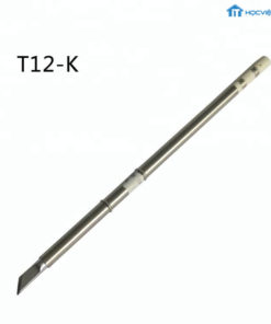 Đầu hàn nhiệt Hakko mã: Hakko T12K "Original Product"