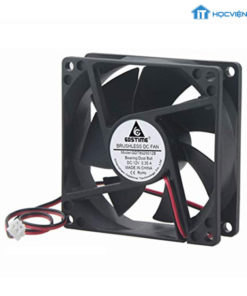 High Quality Big Airflow for Power Supply Station