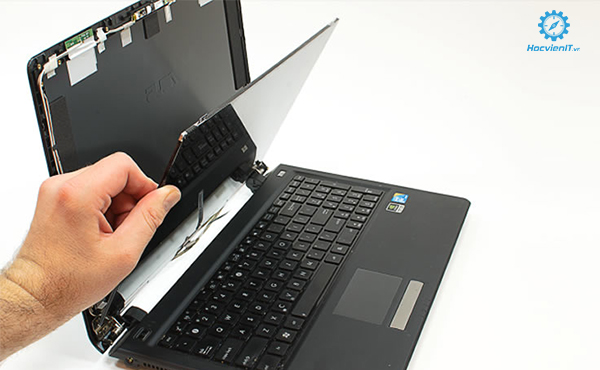 học sửa laptop online miễn phí