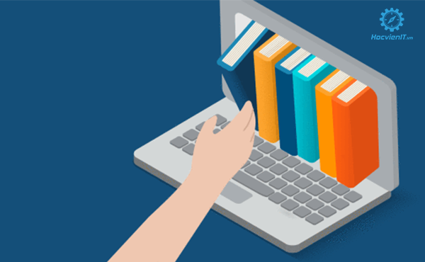 học sửa máy tính online