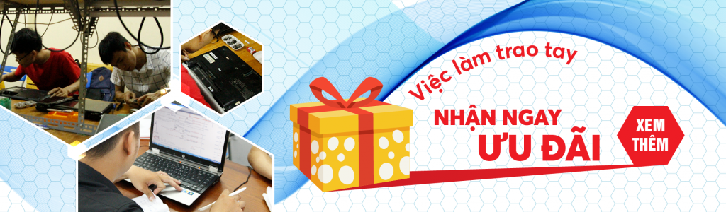 học sửa chữa máy tính tốt