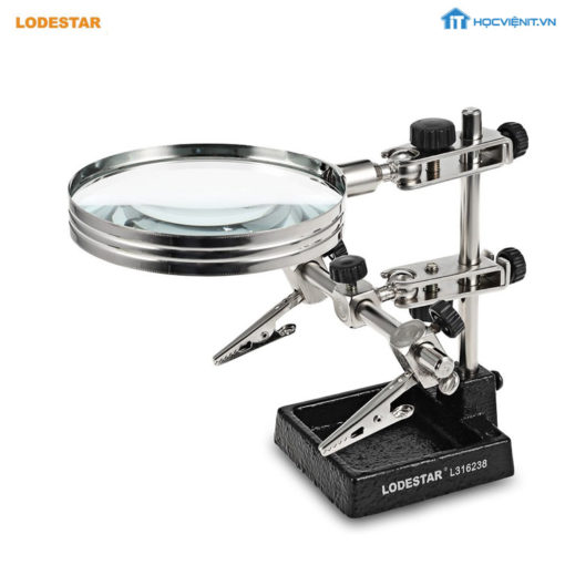 Lodestar L316238 Manifier Glass "Original Product"
