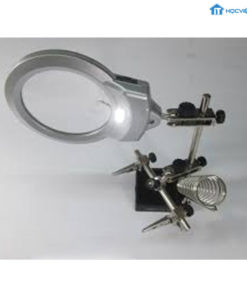 Lodestar L316258 Magnifier 3.5D Glass "Original Product"