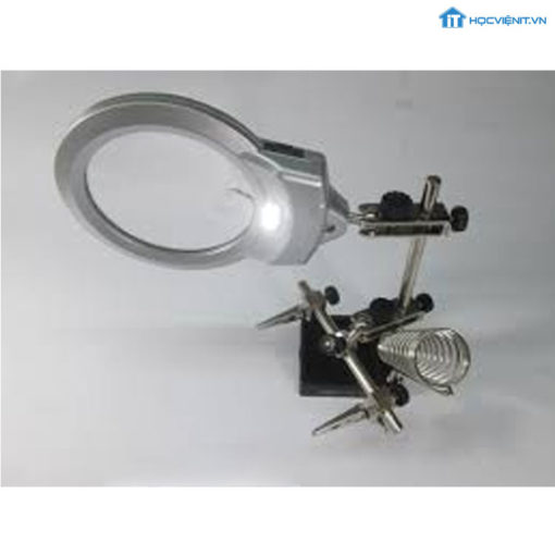 Lodestar L316258 Magnifier 3.5D Glass "Original Product"