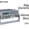 Longwei HK Funtion Generator: LW1641