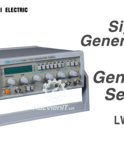 Longwei HK Funtion Generator: LW1641
