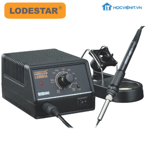 Máy hàn nhiệt cao cấp Lodestar L40800A "original product"