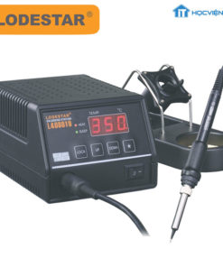 Máy hàn nhiệt cao cấp Lodestar L40801D "Original Product"