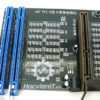 PC AGP PCI-E Display Graphics Card Checker Tester Board