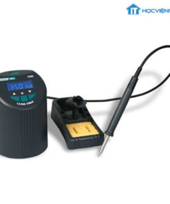 Quick 303ESD Lead Free Soldering Station