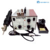 Quick SMD700 - 2 in 1 Rework Station - Original Product