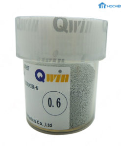 Qwin 0.6mm Leadfree Soldering ball