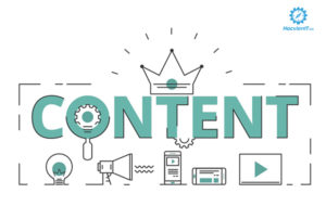 học content marketing đi làm nghề gì