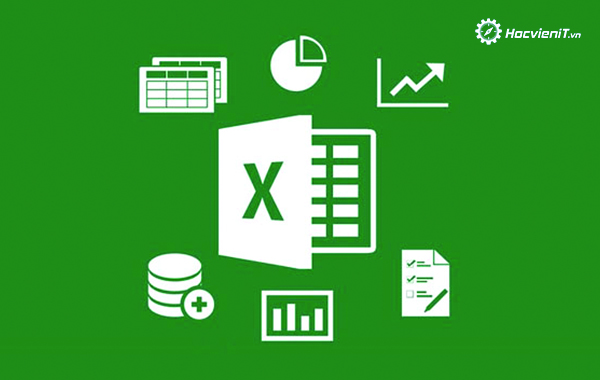 ưu điểm học excel cấp tốc hà nội