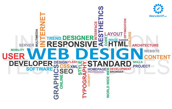 Học lập trình Web
