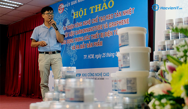 keo tản nhiệt