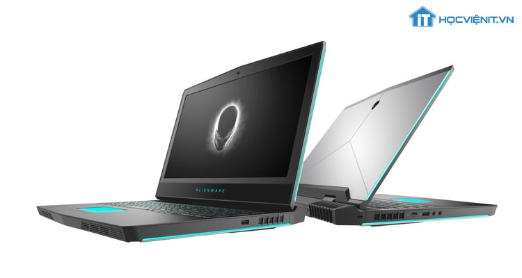 Laptop Alienware 17R5
