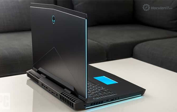 mẫu laptop gaming cấu hình khủng