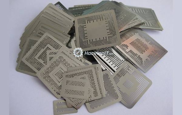 lưới làm chân chipset chính hãng
