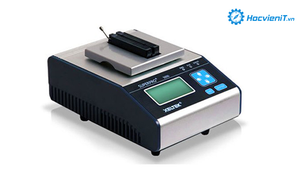 phân loại máy nạp rom