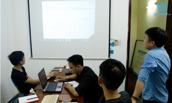 học sửa laptop có việc làm