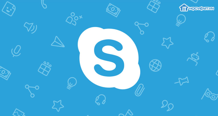Phần mềm Skype