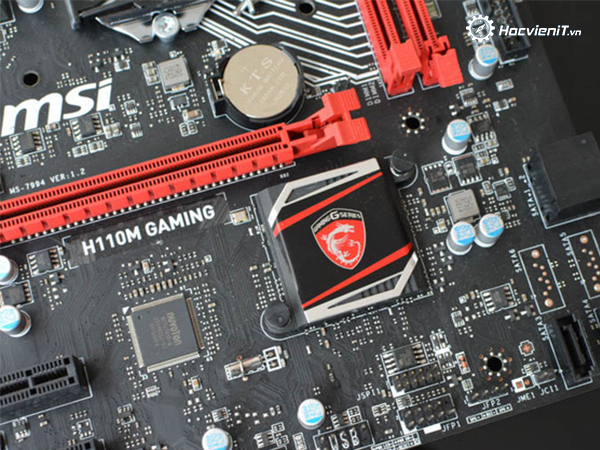 Bạn đã thực sự hiểu Main máy tính là gì chưa? Tìm hiểu về mainboard