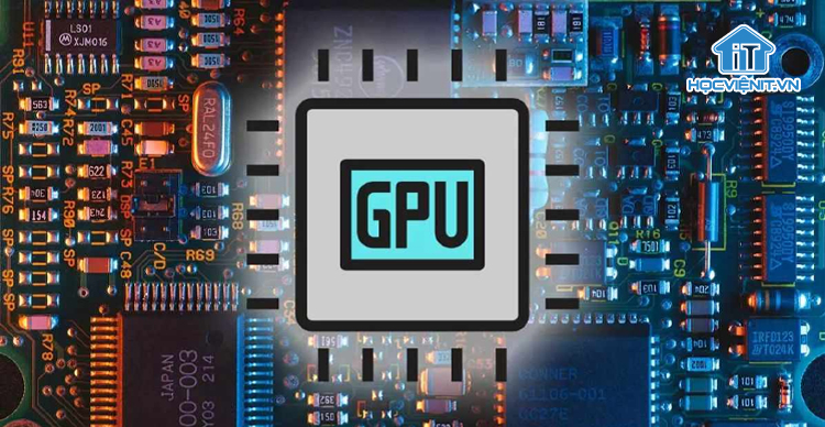 GPU