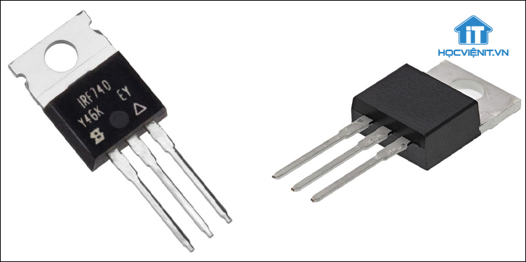 Mosfet