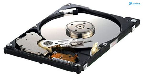 Ổ cứng HDD Ổ cứng HDD