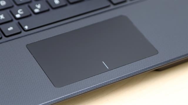 công nghệ touchpad là gì