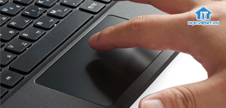 Công nghệ Multitouch