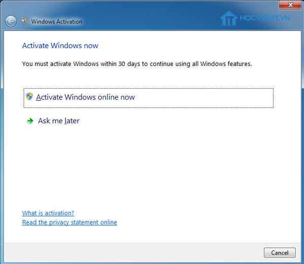 Active Windows online now Active Windows online now
