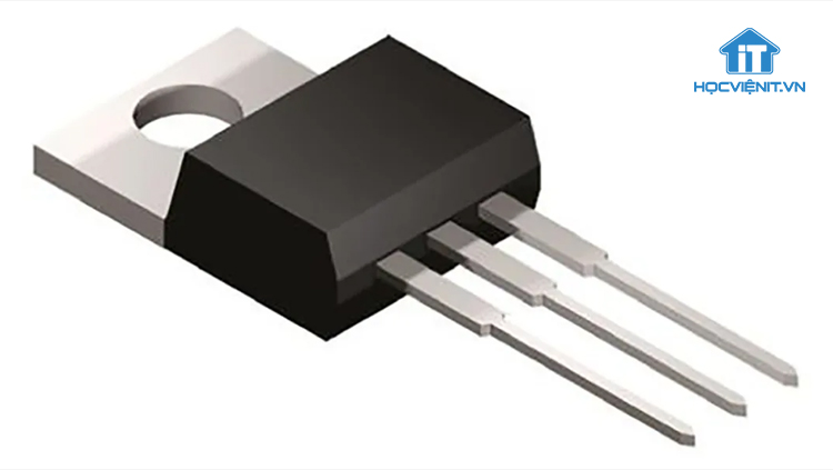 Mosfet