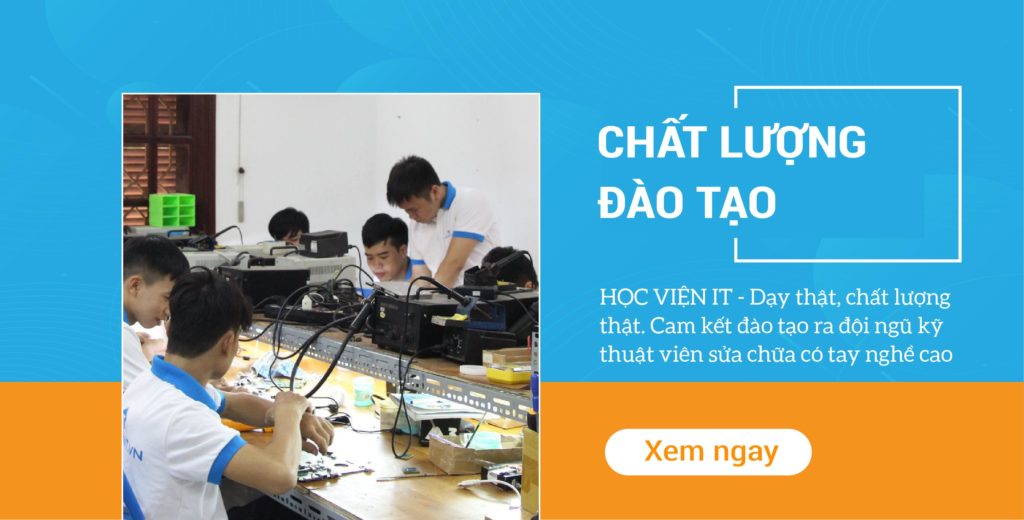 CHẤT LƯỢNG ĐÀO TẠO