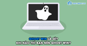 Ghost win là gì? Khi nào thì bạn nên ghost win?