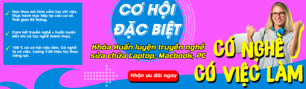 CÓ NGHỀ CÓ VIỆC LÀM