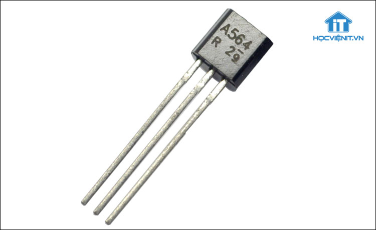 Transistor Nhật Bản